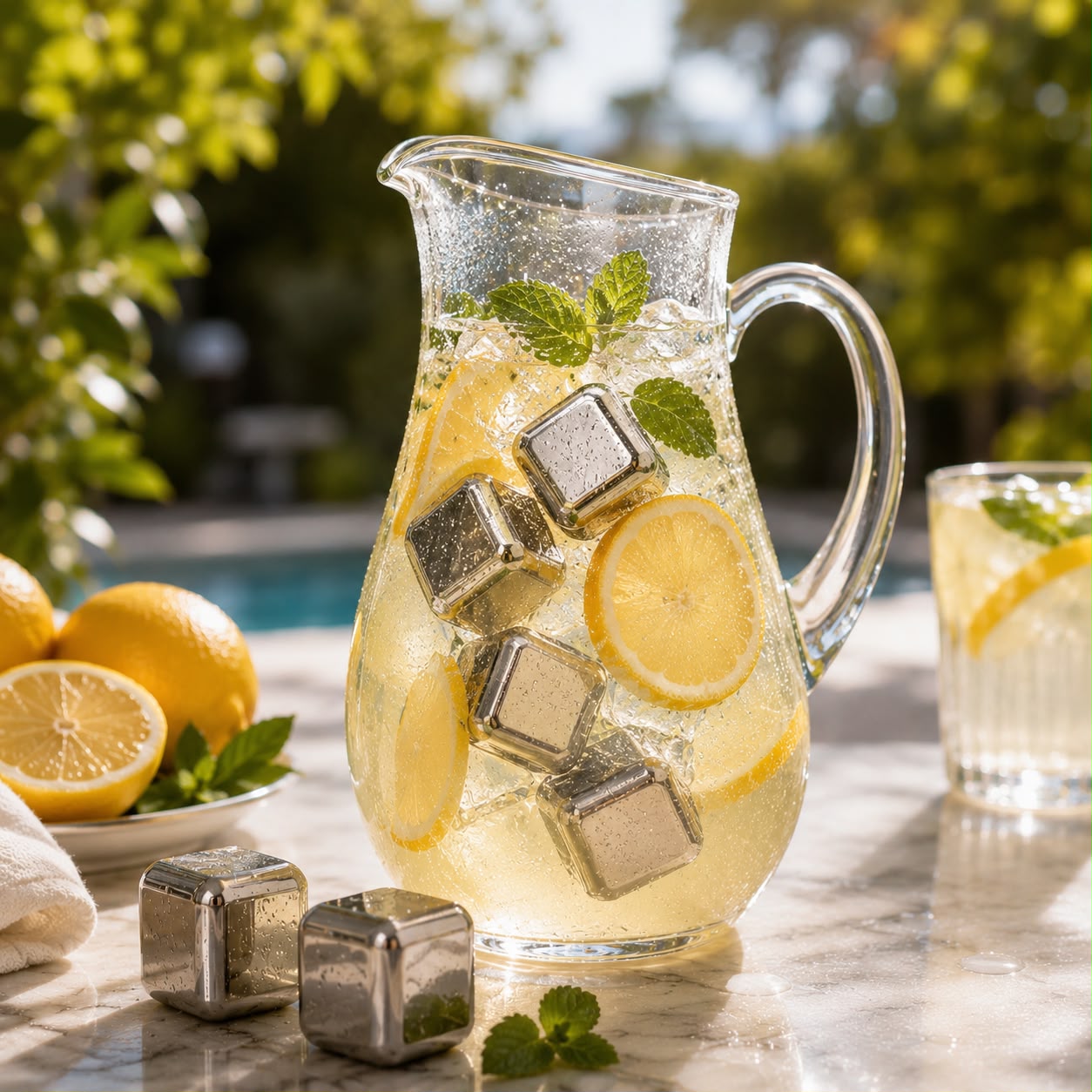 PureChill Cubes