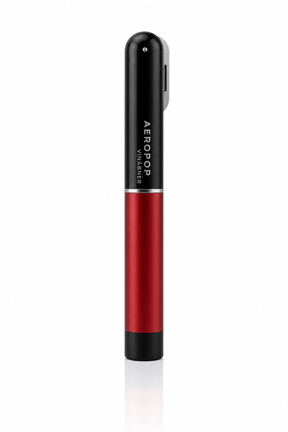 Aeropop Wine