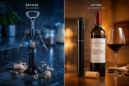 Aeropop Wine