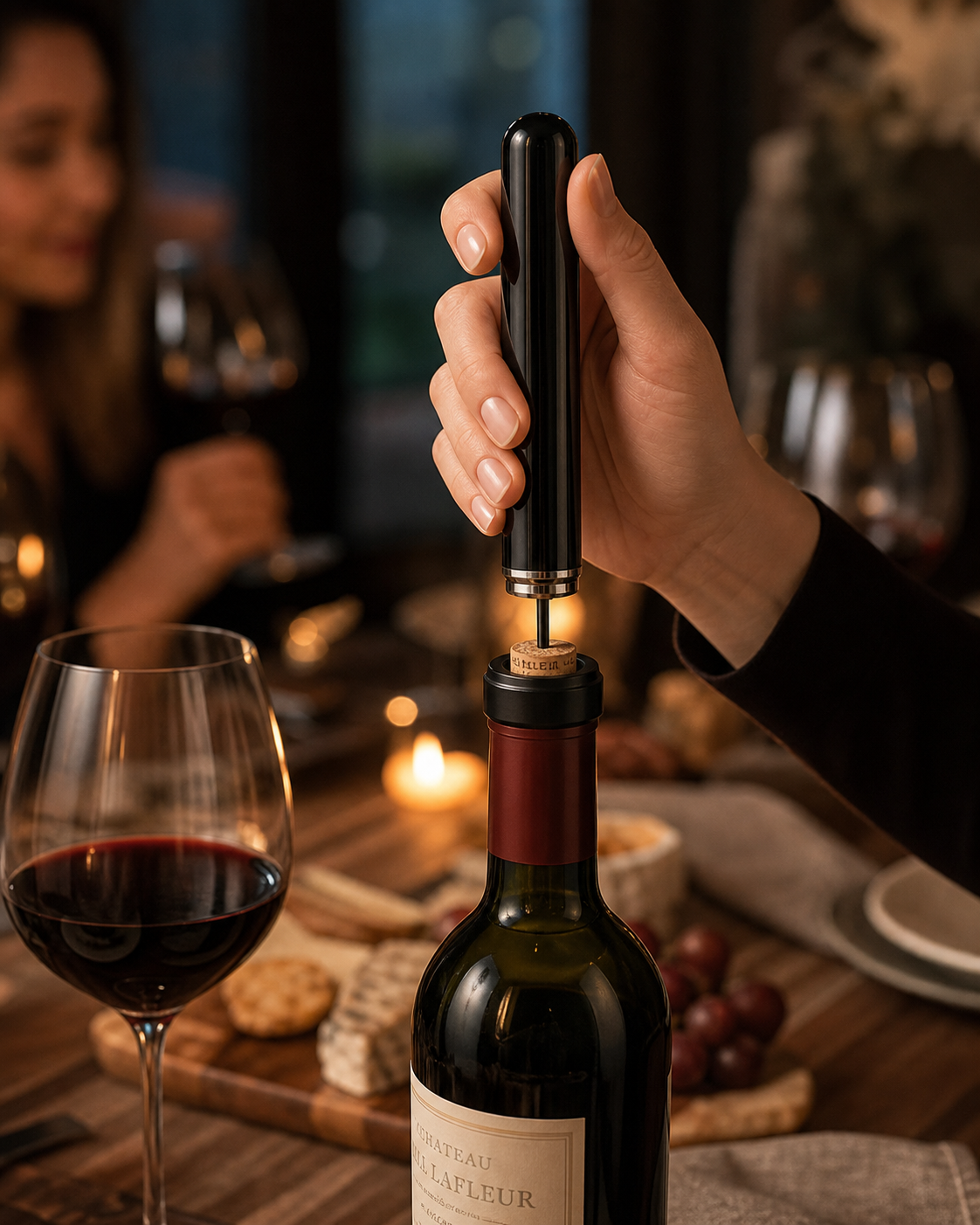 Aeropop Wine