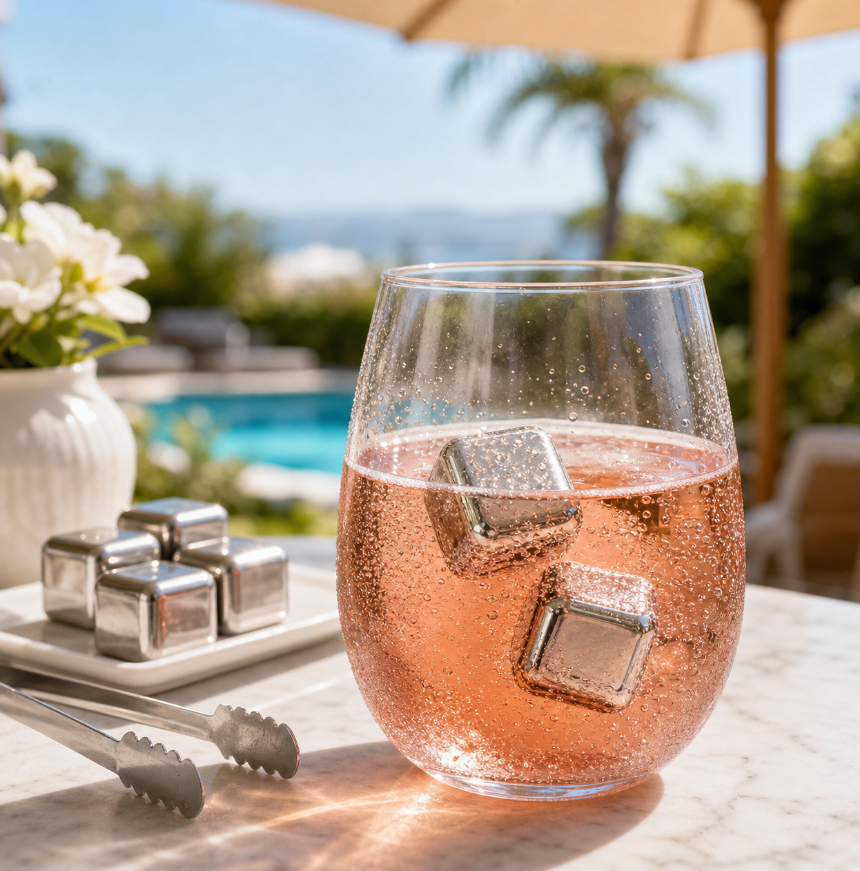 PureChill Cubes